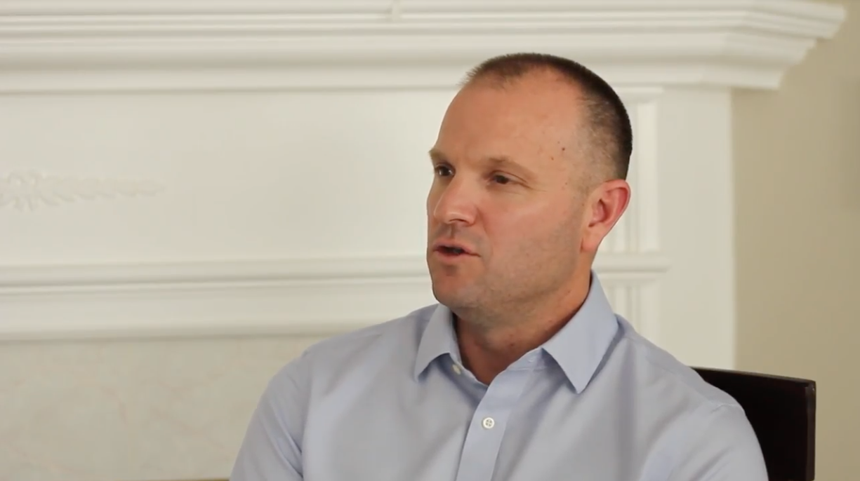 Coeur d'Alene attorney Craig Vernon